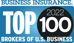 Top 100 Brokers of US Business Logo