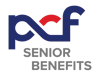 PCF Senior Benefits
